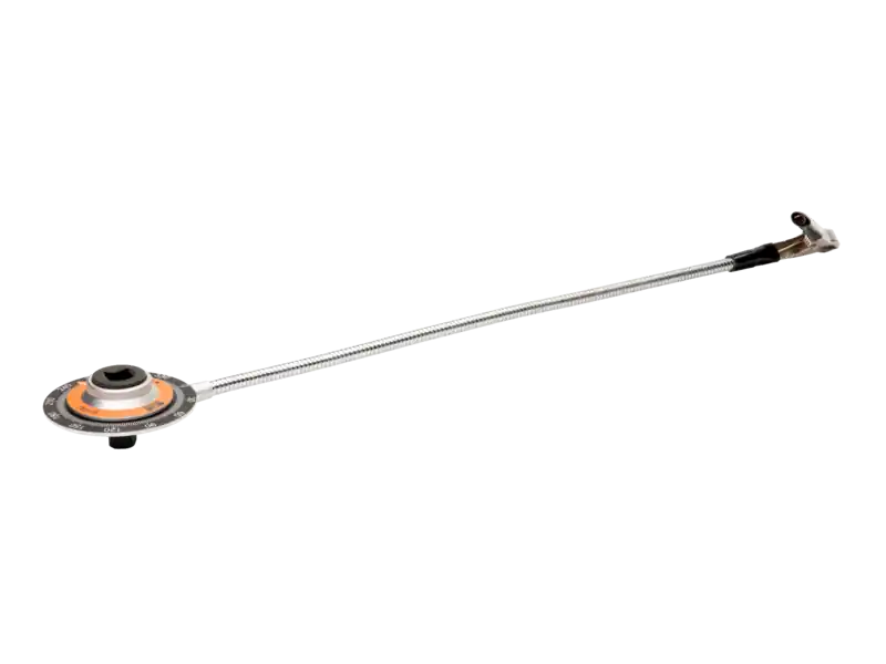 Bahco 7851-G Goniomètre avec pince