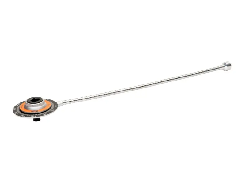 Bahco 7851-M Mesure d‘angle avec aimant