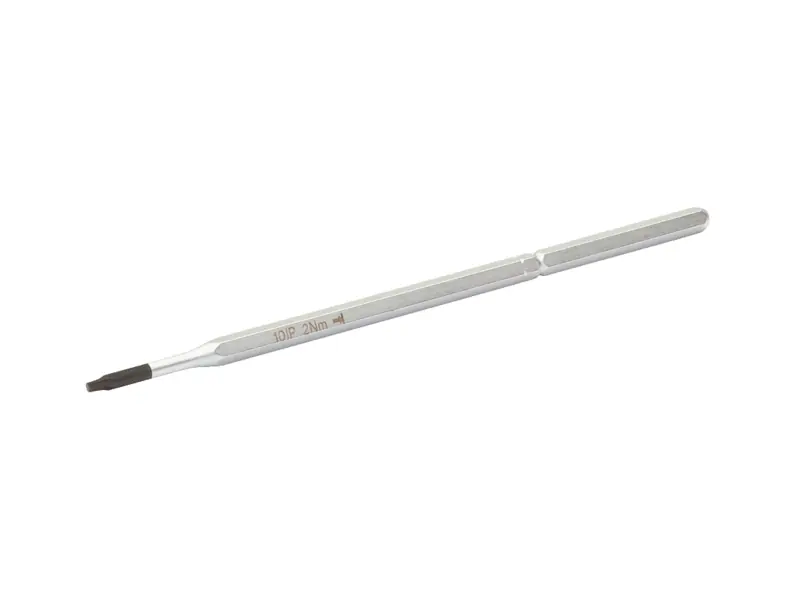Bahco BE-6990-IP6-KL Inserts de tournevis dynamométriques avec pointe TORX PLUS®