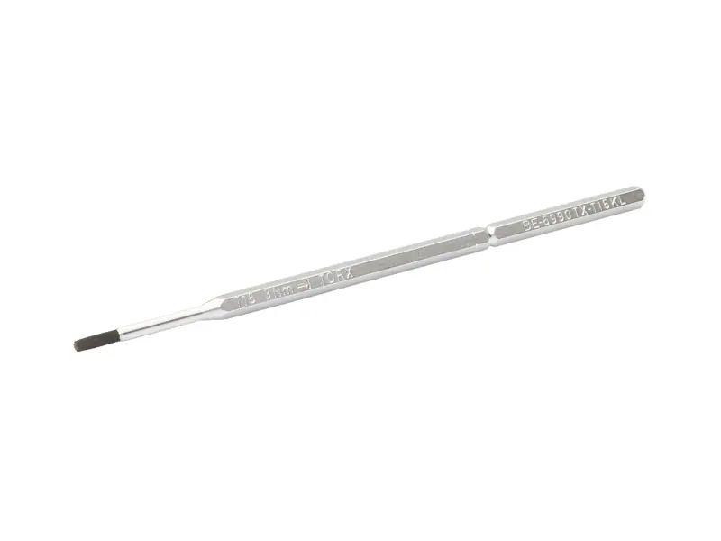 Bahco BE-6990TX-T6-KL Inserts de tournevis dynamométriques avec pointe TORX®