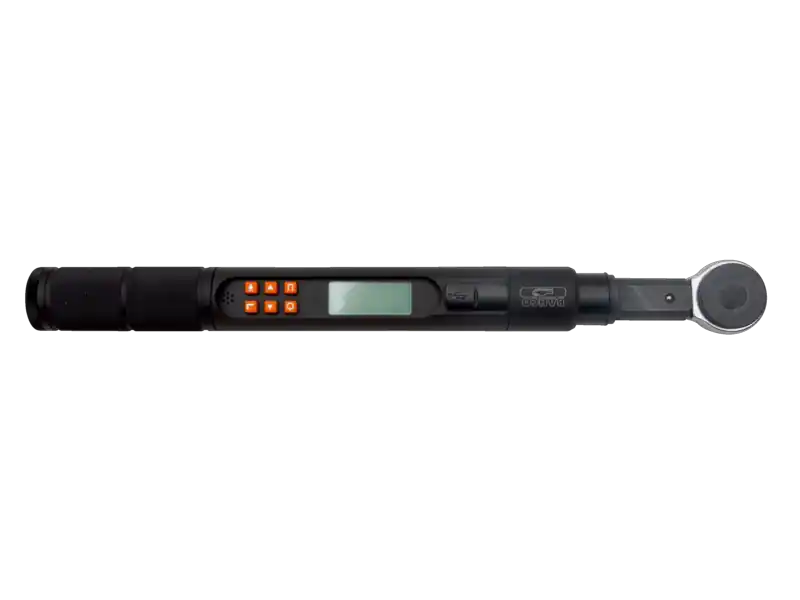 Bahco TAWM930A Clé dynamométrique électronique en aluminium