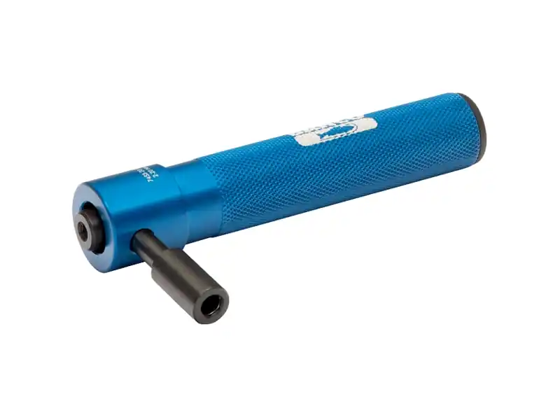 Bahco 7453-20-6 Mini clé dynamométrique préréglée avec douille fixe 1/4 pouce