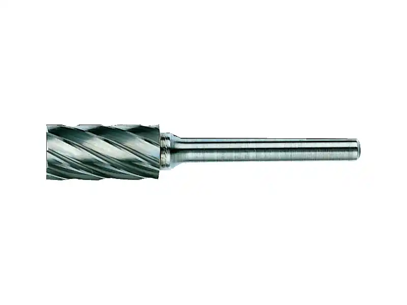 Bahco A0616AL06E Fraises en carbure à tête cylindrique pour aluminium