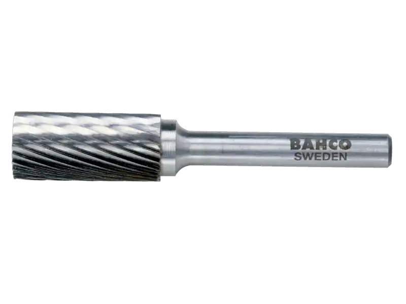 Bahco A0313M03 Fraises en carbure avec tête cylindrique