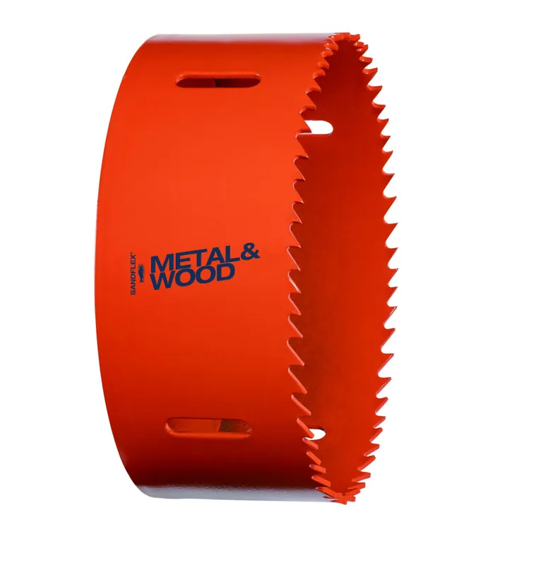 Bahco 3830-35-C SANDFLEX scie cloche bi-métal 3830-35