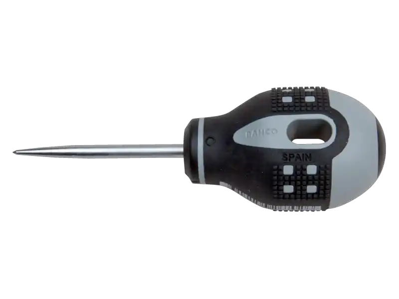 Bahco BE-8986 ERGO™ stubby awl