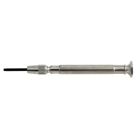 Bahco 510034 Tournevis de précision, 4 lames