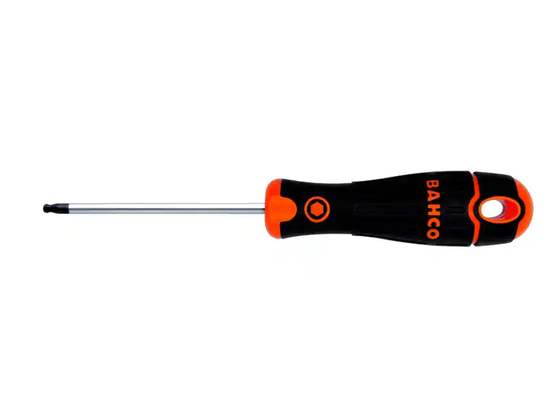 Bahco B143.025.100 Tournevis à tête hexagonale