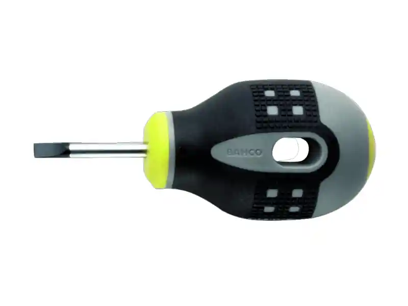 Bahco BE-8340 Tournevis pour vis à fente