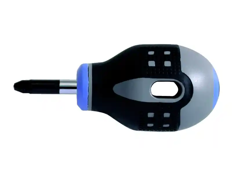 Bahco BE-8802 Tournevis pour vis Pozidriv®