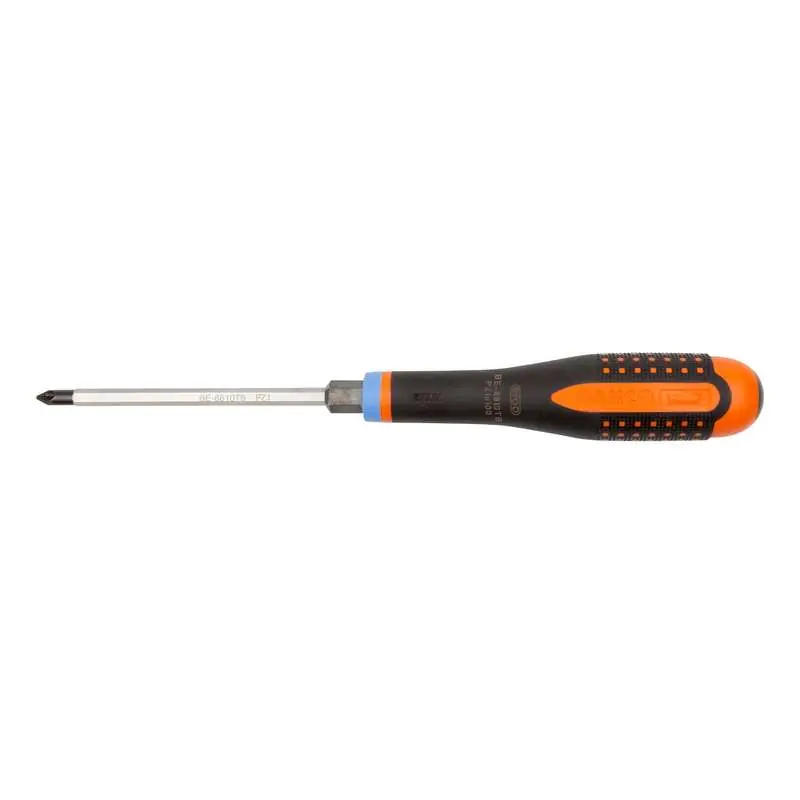 Bahco BE-8820TB Tournevis ERGO™, lame traversante