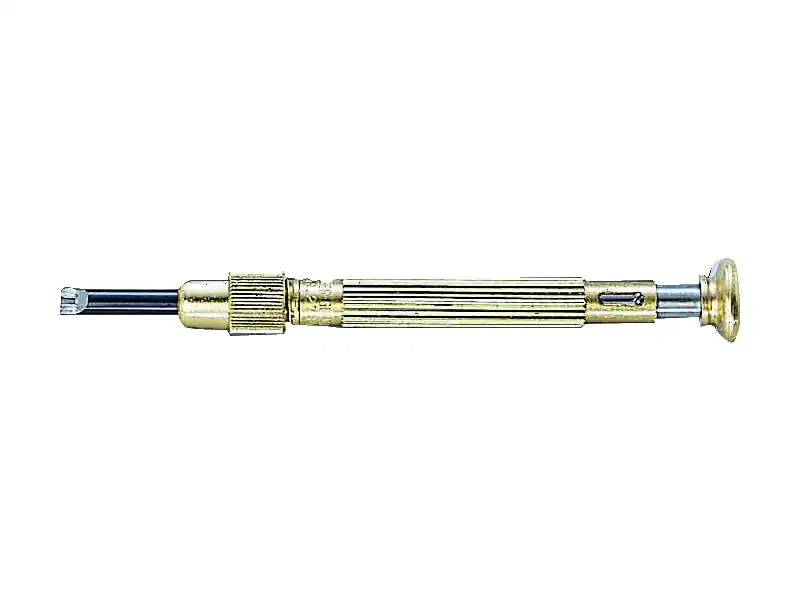 Bahco 2784-4.5 Tournevis à pince d‘horloger