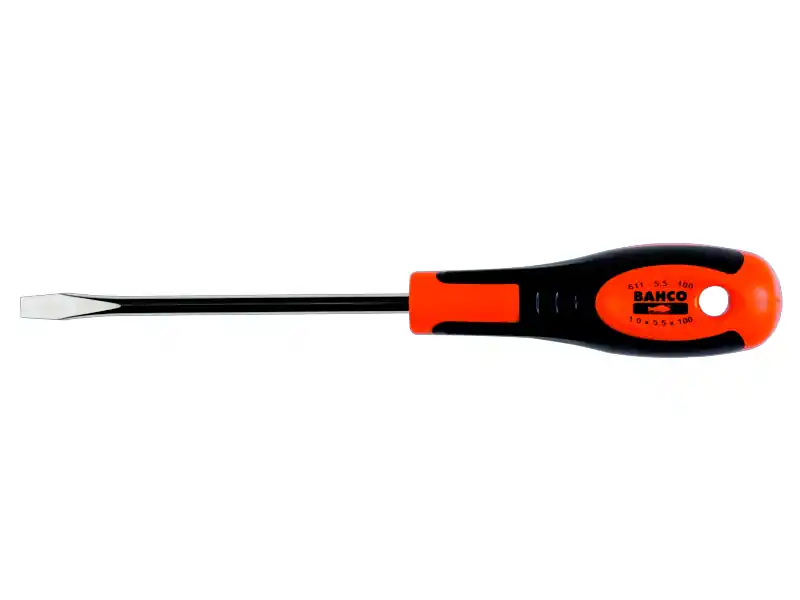 Bahco 611-3.5-100 Tournevis