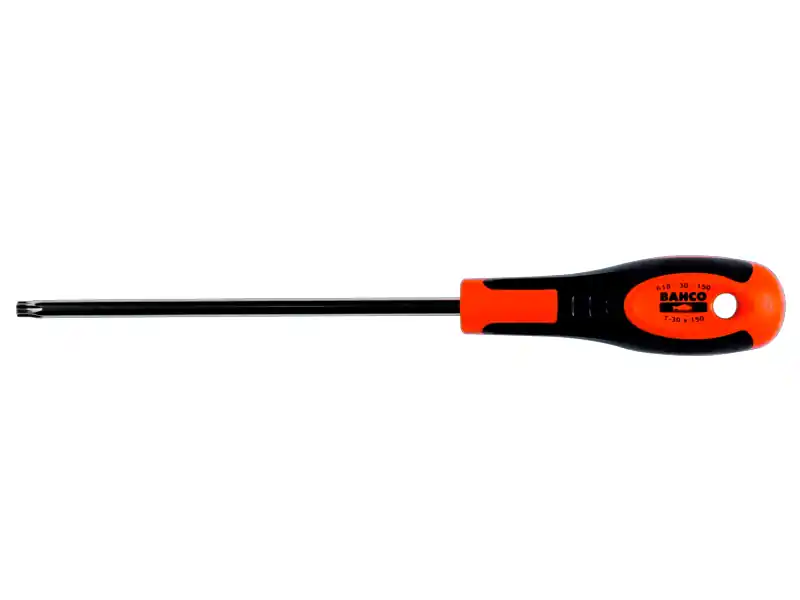 Bahco 618-20-100 Tournevis pour vis torx