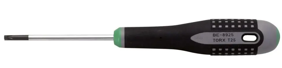 Bahco BE-7725 Tournevis ERGO™