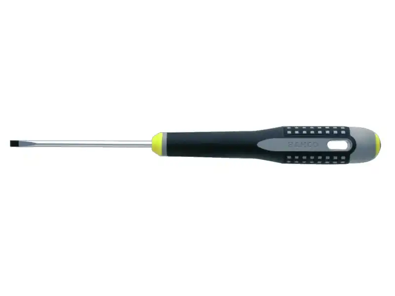 Bahco BE-8210 Tournevis pour vis à fente