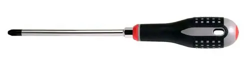 Bahco BE-8630 Tournevis pour vis Phillips®