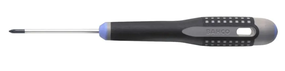 Bahco BE-8811 Tournevis pour vis Pozidriv®