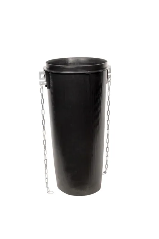Rubi 88760 LIGHTCHUTE Stortkoker élément standard