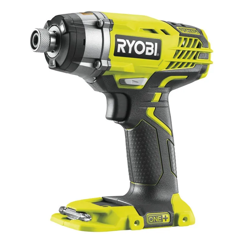 Ryobi 5133002613 R18iD3-0 Clé à chocs sans fil 18 Volts hors batteries et chargeur