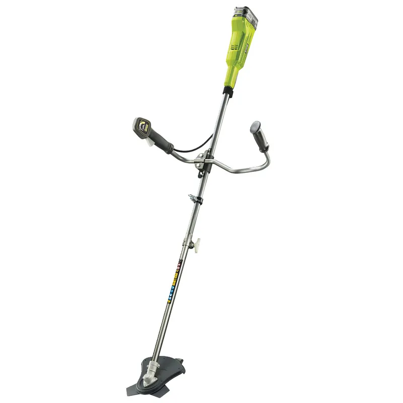 Ryobi 5133003713 RBC18X20B4F Débroussailleuse sans fil 18 Volt 4.0 Ah Li-ion