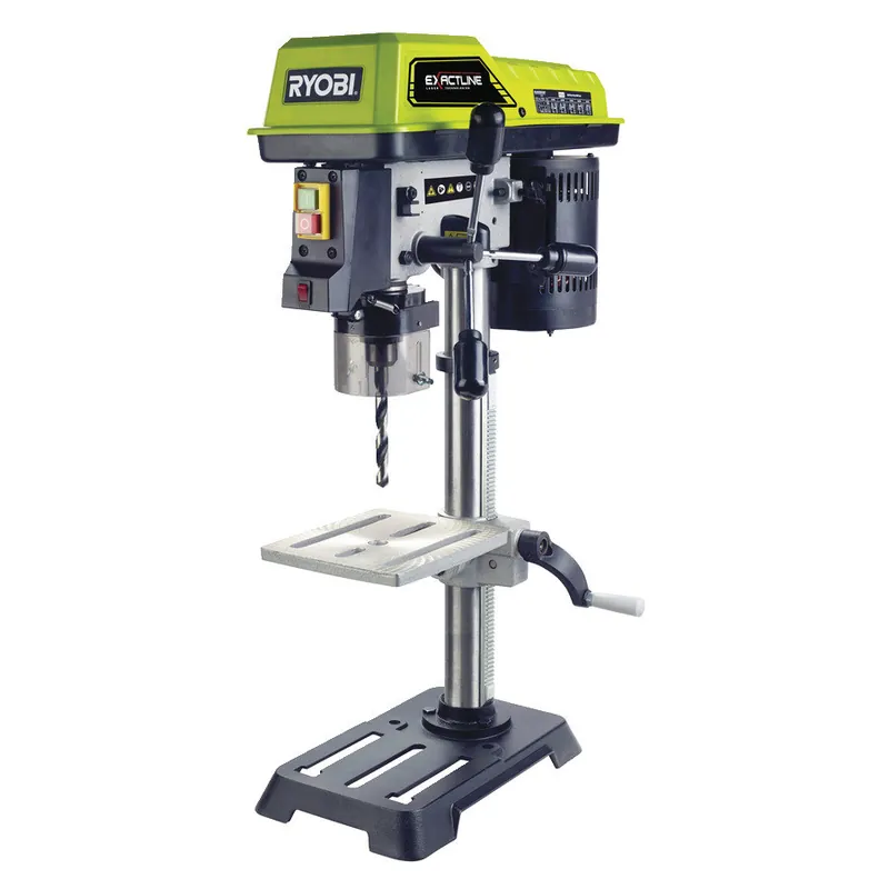 Ryobi 5133002855 RDP102L Perceuse de table 13 mm 390 Watt