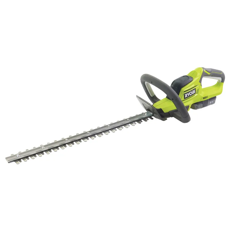 Ryobi 5133003655 RHT184520 Taille-haie One+ 18 Volt 2.0 Ah Li-ion