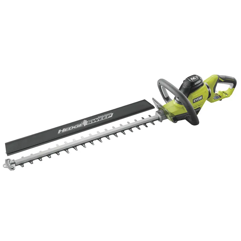 Ryobi 5133003645 RHT6160RS Taille-haie 60 cm 600 Watt