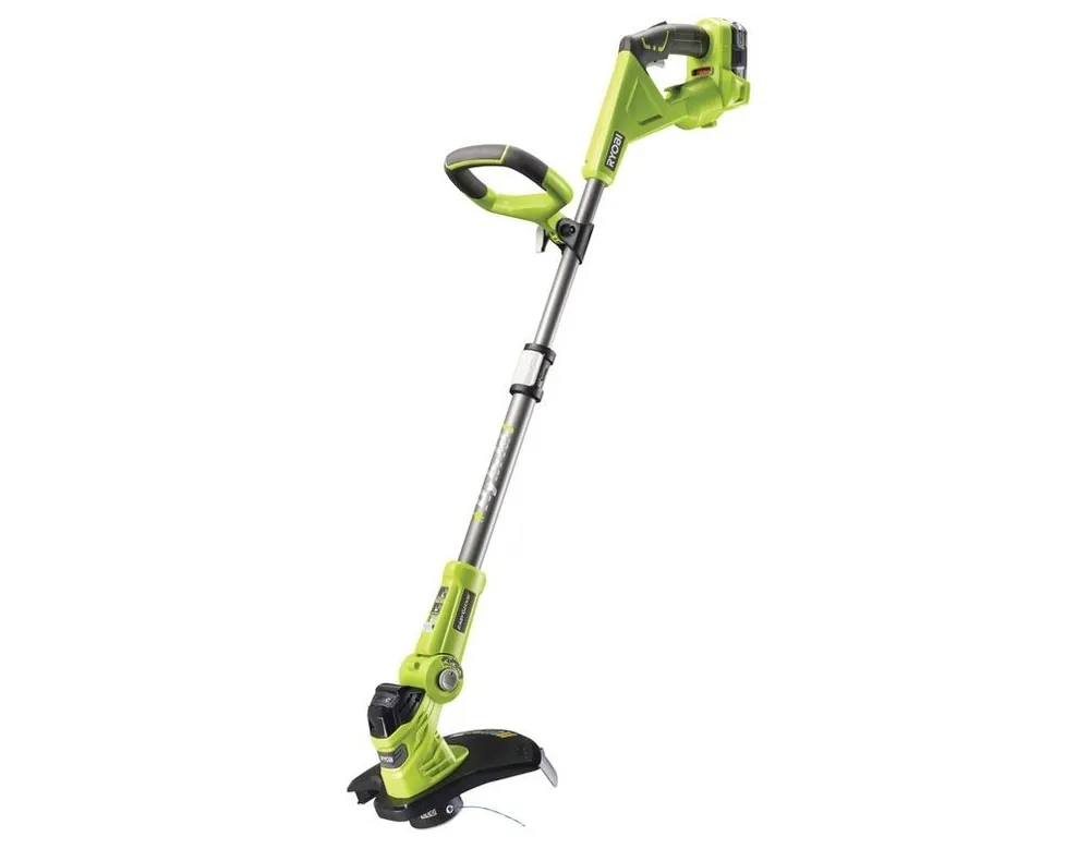 Ryobi 5133003711 RLT1831H25F Coupe-herbe sans fil 18 Volt 2.5 Ah Li-ion
