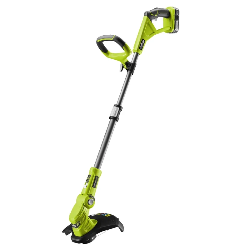Ryobi 5133003709 RLT183225F Coupe-herbe sans fil 18 Volt 2.5 Ah Li-ion