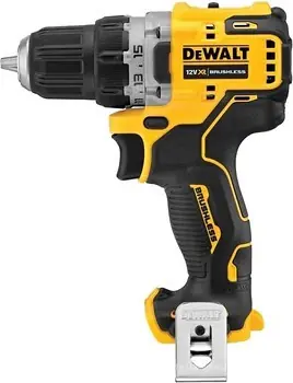 DeWalt DCD701N-XJ Perceuse sans fil 12 volts sans batteries ni chargeur