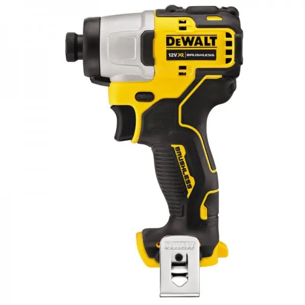 DeWalt DCF801N-XJ Clé à chocs à batterie DCF801N 12 Volt sans batteries ni chargeur