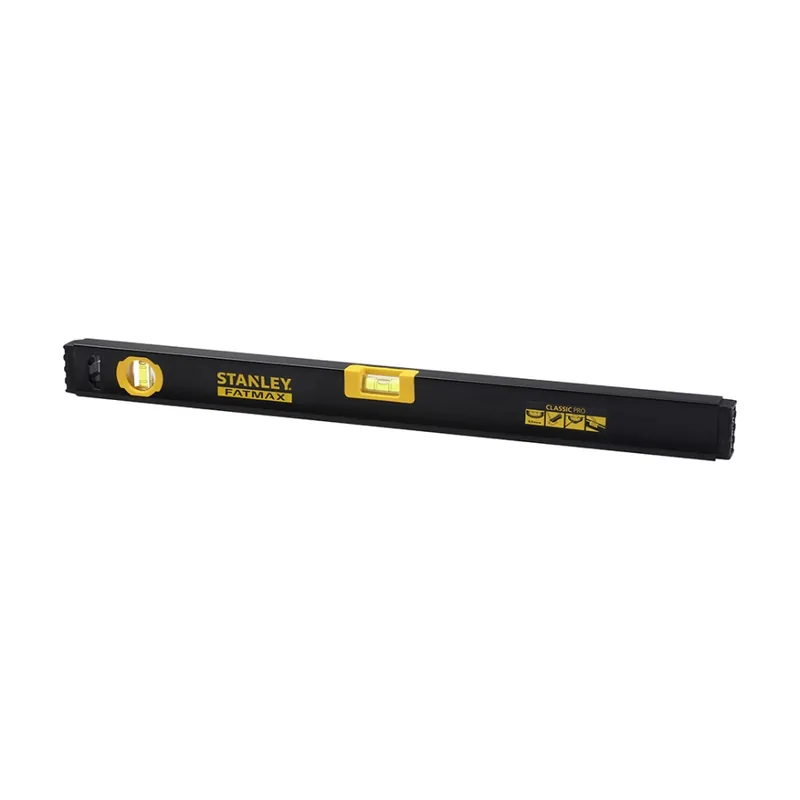 Stanley FMHT42554-1 Niveau à bulle FatMax Classic Pro 60cm
