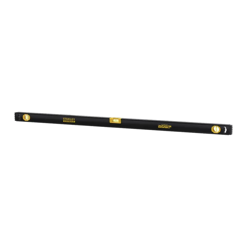 Stanley FMHT42559-1 Niveau à bulle FatMax Classic Pro 120 cm