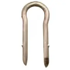 DeWalt Accessoires DFS9200B1G-QZ DFS9200B1G Agrafes pour clôtures galvanisées 50 mm 960 pcs.