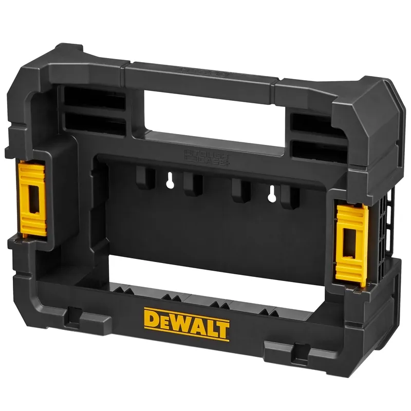 DeWalt Accessoires DT70716-QZ Module de stockage d‘accessoires TSTAK pour (Mini) Tough Case