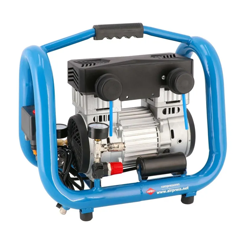 Airpress 36577 LMO 4-170 Compresseur 230 Volt