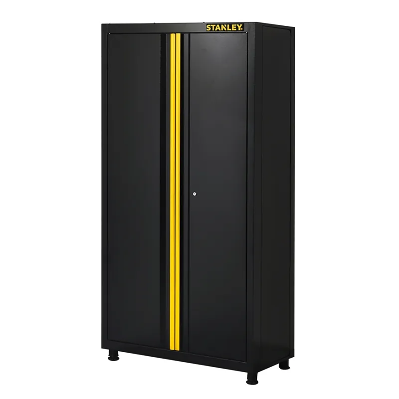 Stanley STST97957-1 Armoire haute 2 portes acier