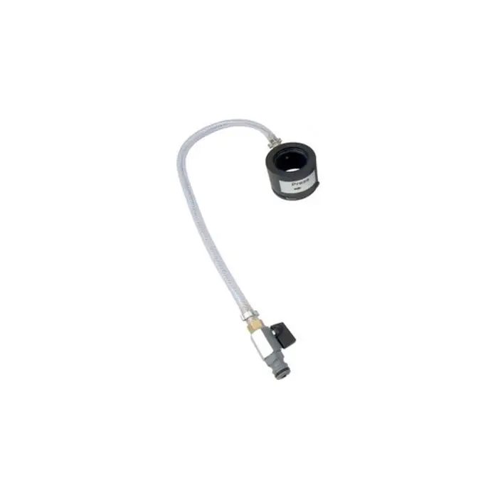 Baier 6000003440 Adaptateur humide pour la carotteuse BDB 825