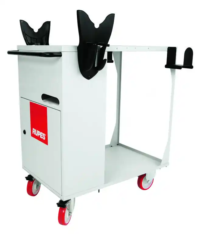 Rupes RU-KC28/STD KC28 Chariot de ponçage