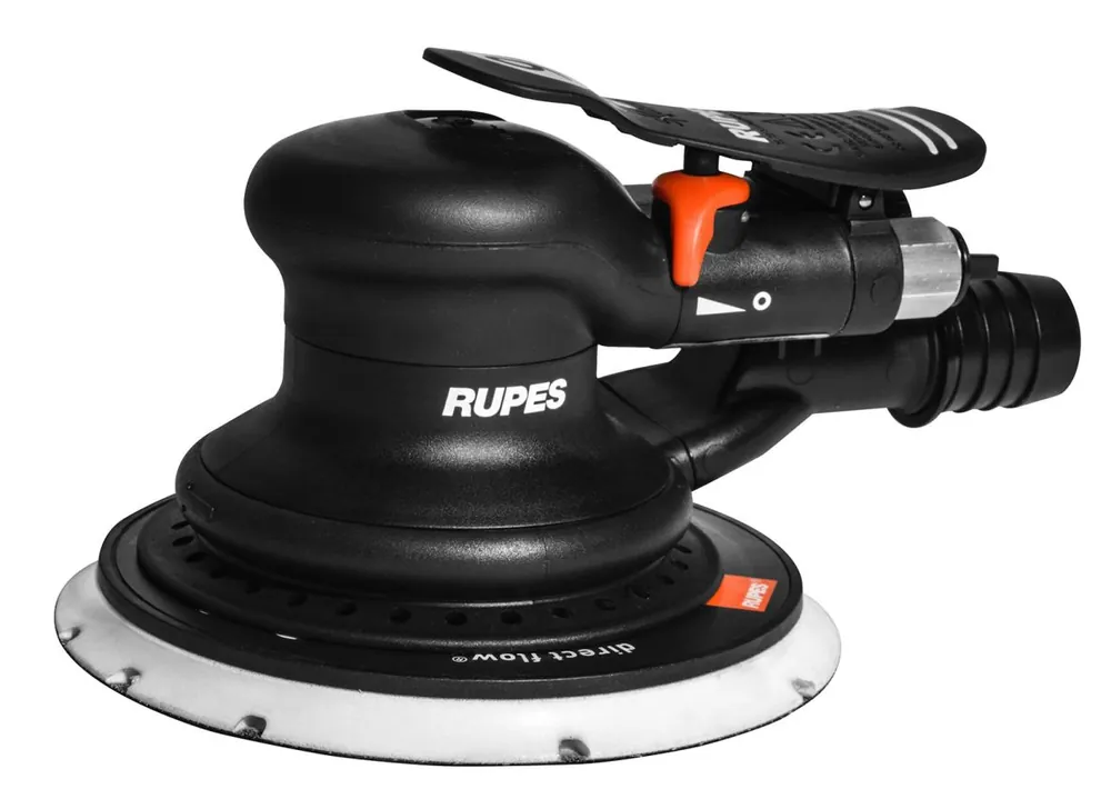Rupes RU-RH359A RH359A Ponceuse Skorpio III 9 mm