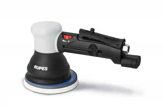 Rupes RU-LTA125 LTA125 Polisseuse pneumatique 125 mm