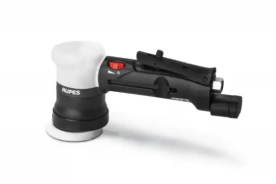Rupes RU-LTA75KIT LTA75KIT Polisseuse pneumatique 75 mm + accessoires