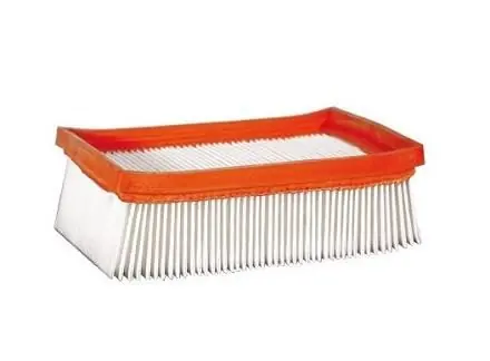 Rupes Accessoires RU-065.1108 Filtre humide S130/S145