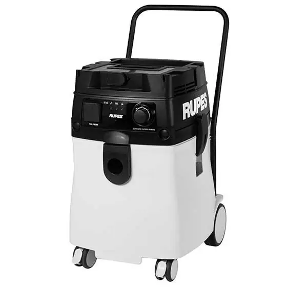 Rupes RU-S245EPM S245EPM Aspirateur 45 ltr 1200 Watt