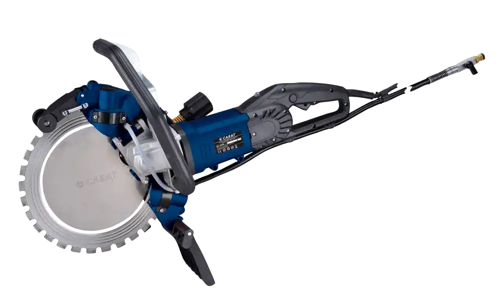 Carat MZRS330000 RS-3300 Scie circulaire 330mm