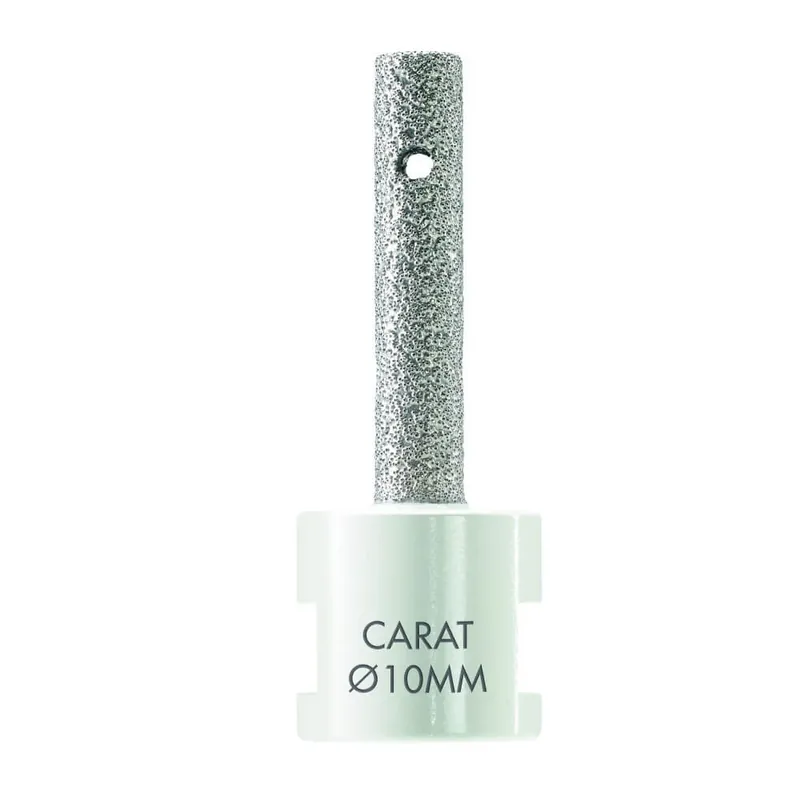Carat EHM0050656 Fraise diamantée sèche Ø 5 MM M14