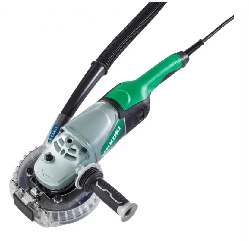 Carat DPSK180000 Dustcatch-Pro 180-230 pour meuleuse d‘angle