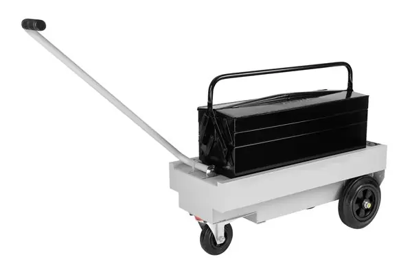 Wesma 90048 Wesmate tool trolley sans boîte !
