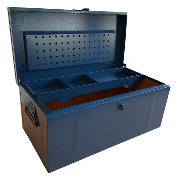 Wesma 60003 Boîtier de montage 1007P 910x530x430 mm